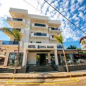 Vista Mare Hotel Ksamil