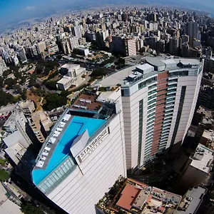 Hotel Staybridge By Ihg Beirut