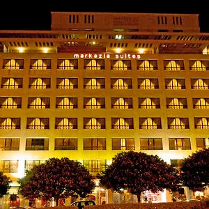 Apartahotel Markazia Beirut