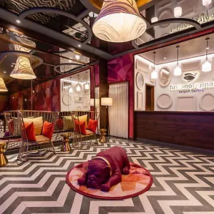 Hotel Fusion Original Saigon Centre Ciudad Ho Chi Minh (Saigón)