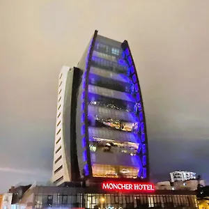 Moncher Турция