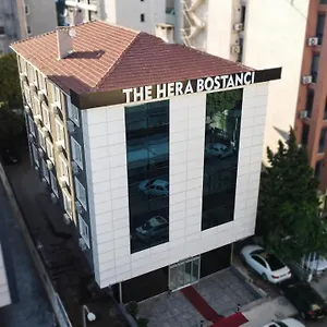 The Hera Bostanci Турция