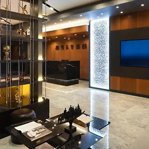 Nish Palace Besiktas Турция