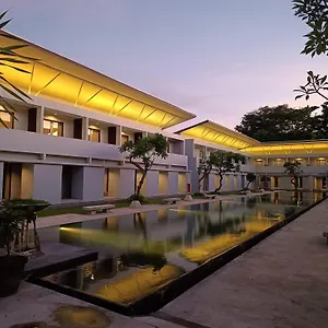 Hotel Guna Graha Kuta By Kamara, Kuta Lombok