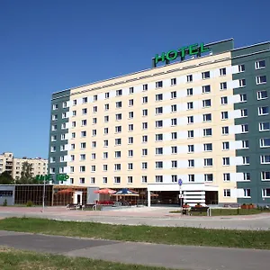 Halt Time Беларусь