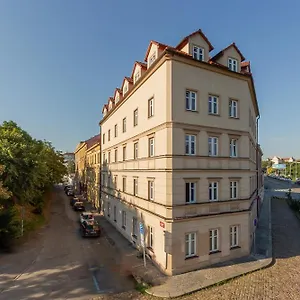 Minimino Hotel Praga