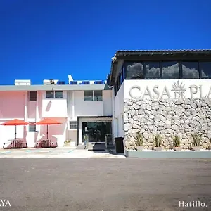 Hotel Casa De Playa Hatillo