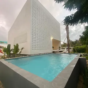 Bed and breakfast Casa Bajura Isabela