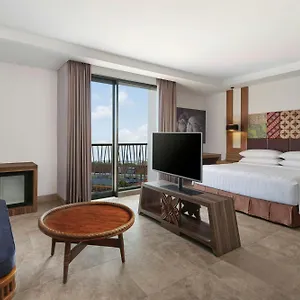 Fairfield By Marriott Bali South Kuta Индонезия