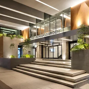 Hotel Wyndham Garden Guatemala
