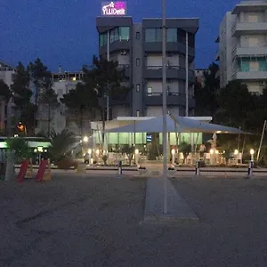 Ylli I Detit Hotel Durrës