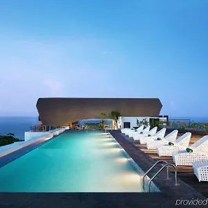 Apartahotel Citadines Kuta Bali Kuta Lombok