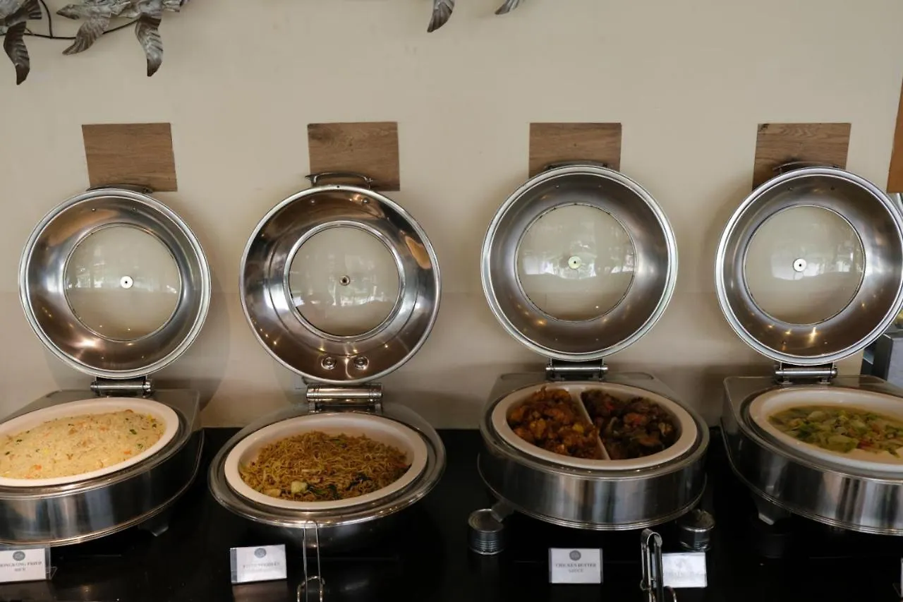 Zia Hotel Kuta Kuta Lombok