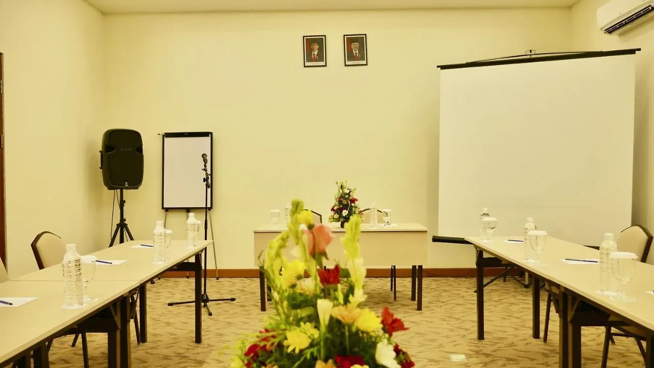 Zia Hotel Kuta Kuta Lombok