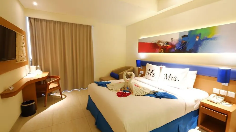 ***  Zia Hotel Kuta Kuta  Indonesia
