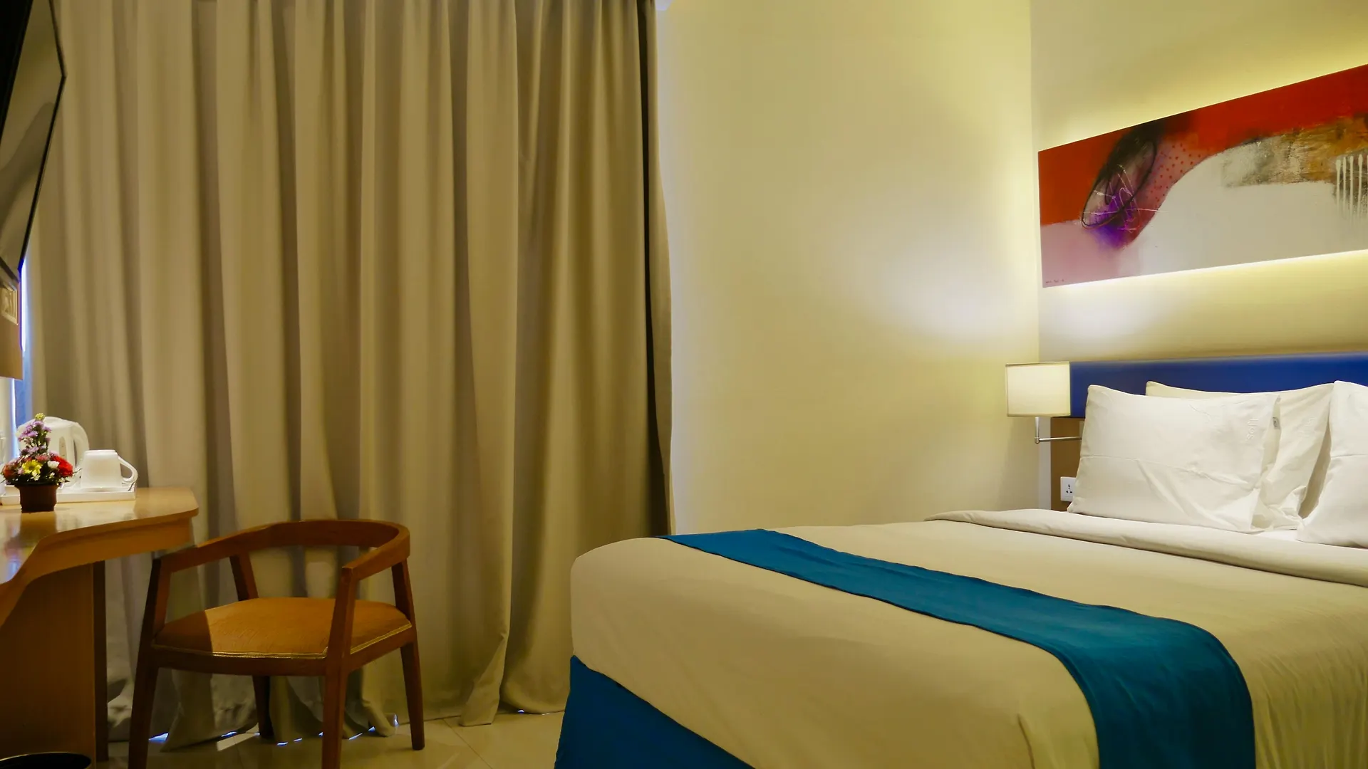Zia Hotel Kuta Kuta  3*, Kuta (Bali)