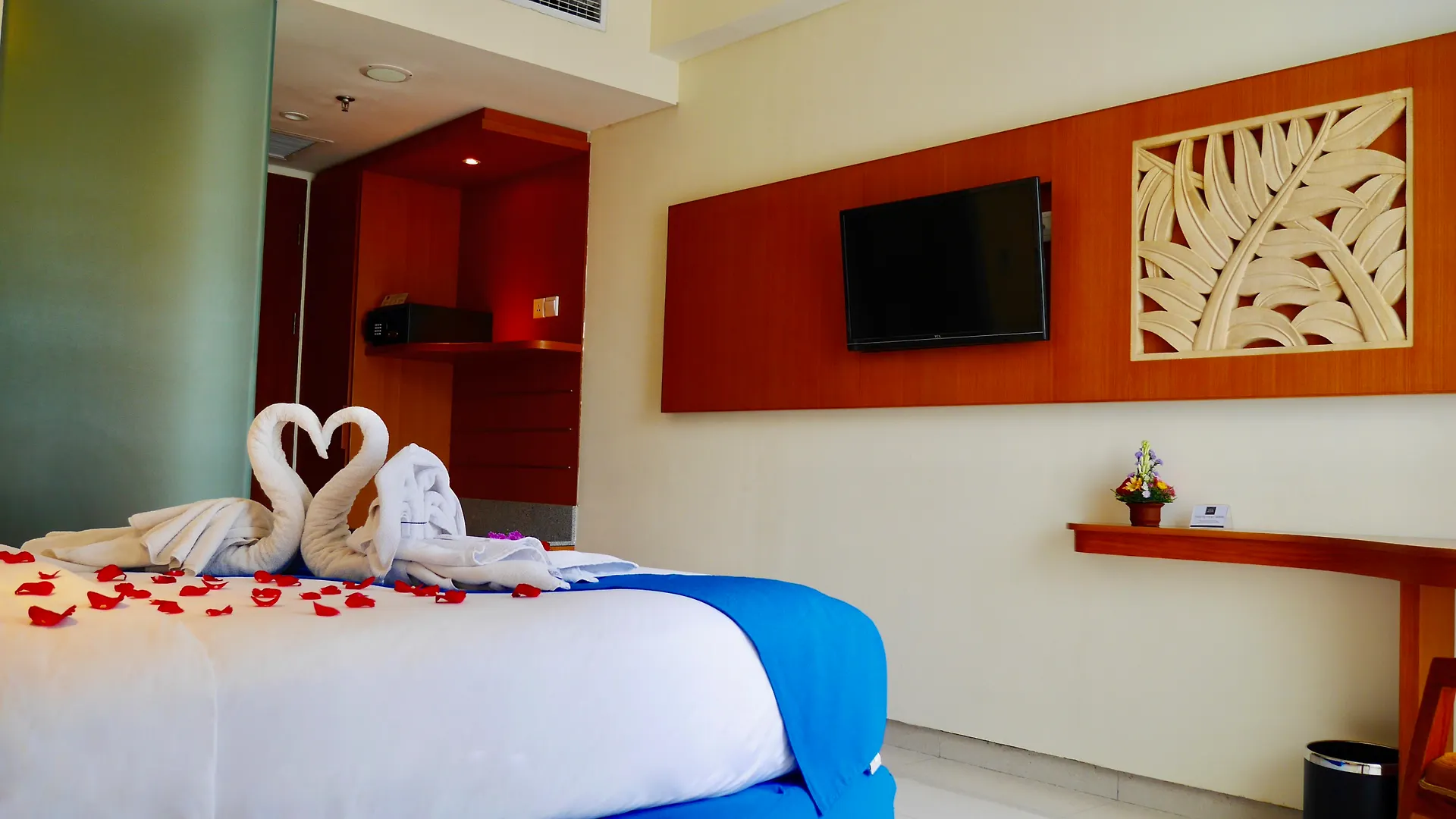 Zia Hotel Kuta Kuta