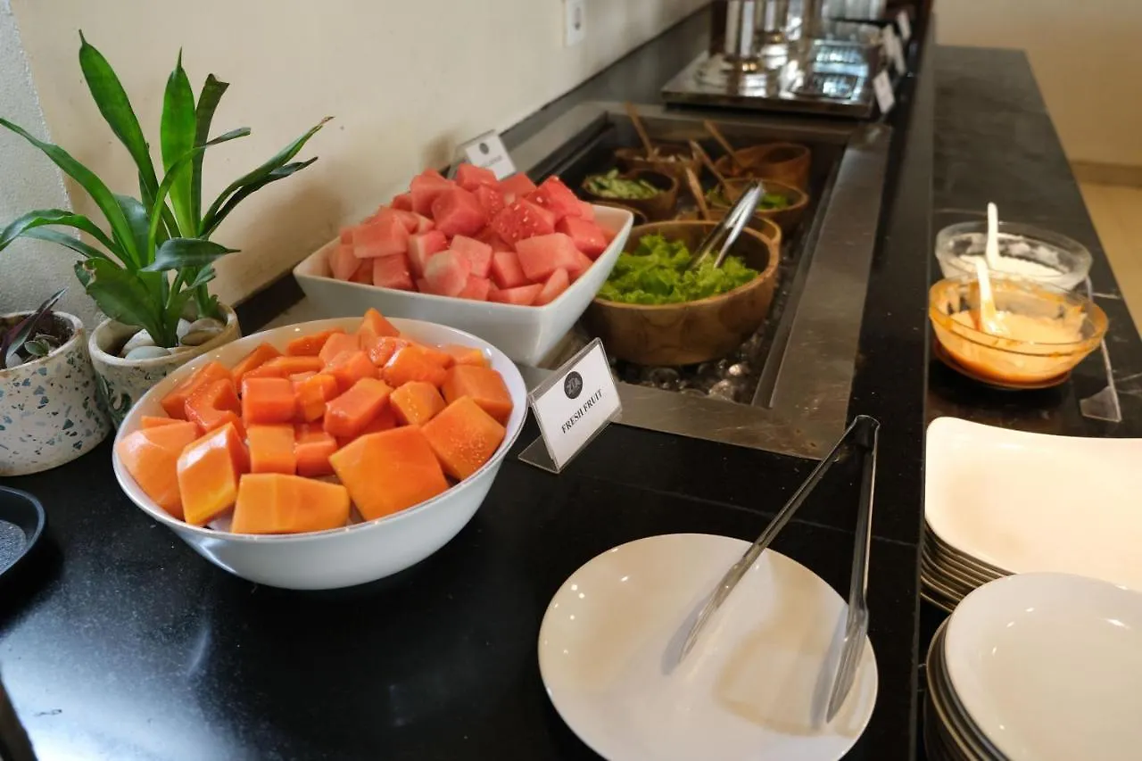 Zia Hotel Kuta Kuta  3*, Kuta (Bali) Indonesia