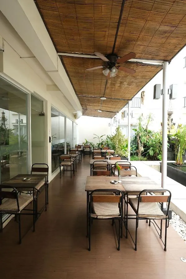 Zia Hotel Kuta Kuta Lombok