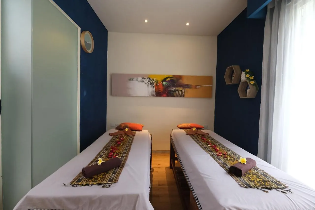 ***  Zia Hotel Kuta Kuta Lombok Indonezja