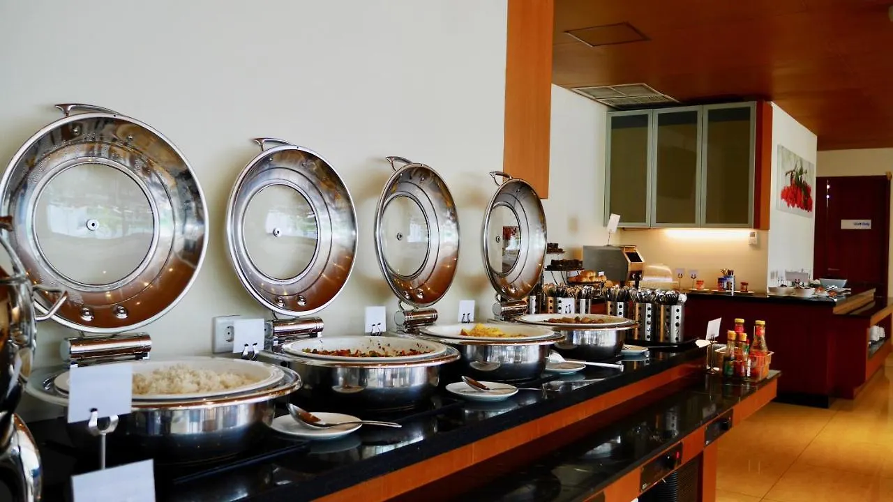 Zia Hotel Kuta Kuta  Indonesia