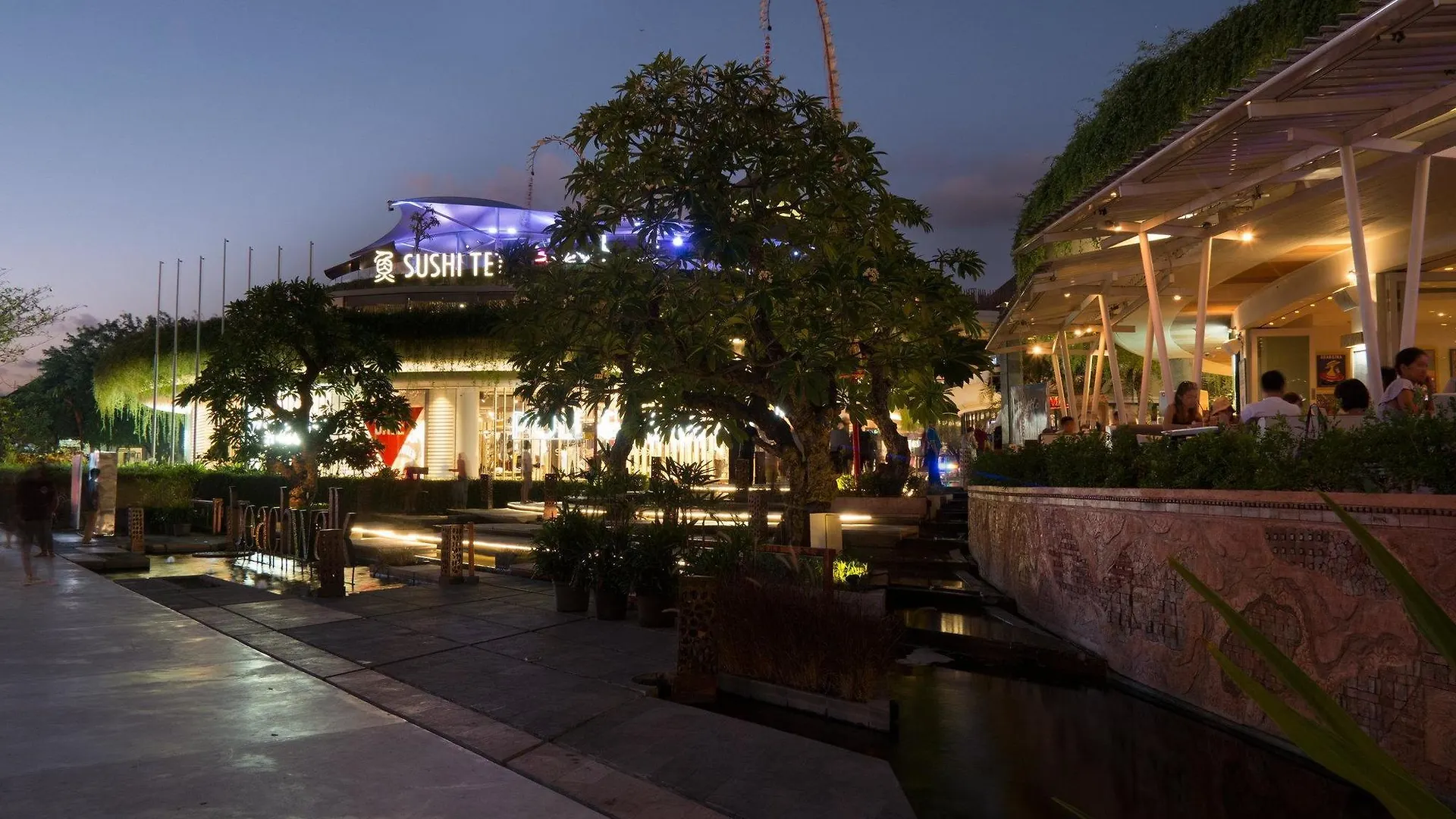 Zia Hotel Kuta Kuta   Kuta (Bali)