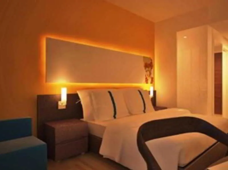 Zia Hotel Kuta Kuta   Kuta (Bali)