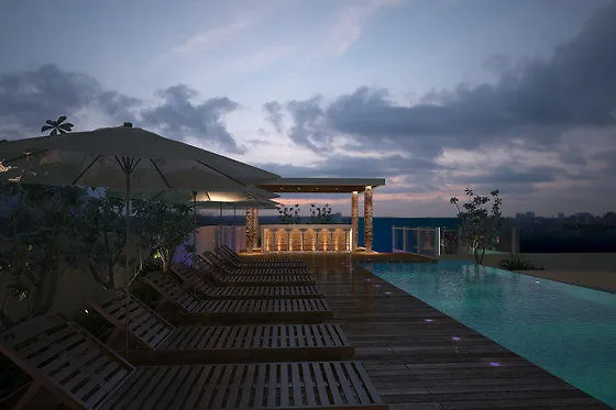 Zia Hotel Kuta Kuta