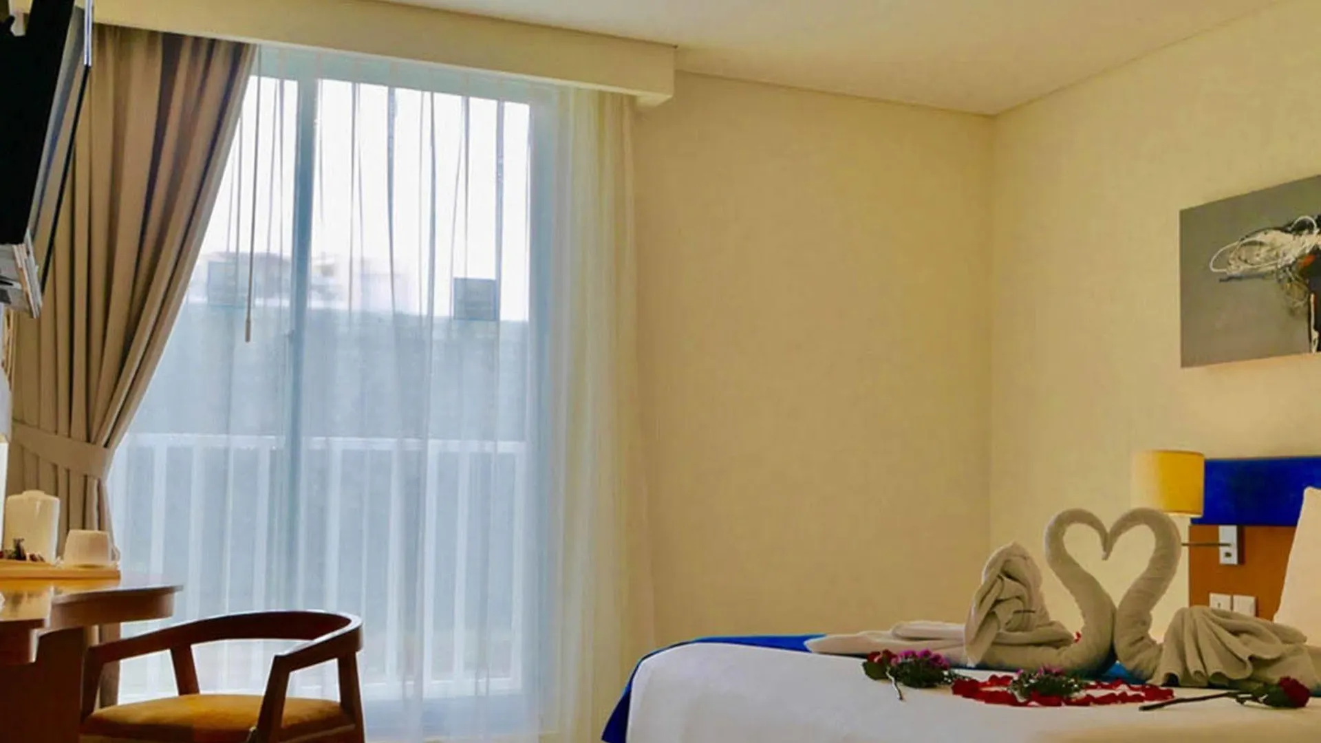 Zia Hotel Kuta Kuta  3*, Kuta (Bali)