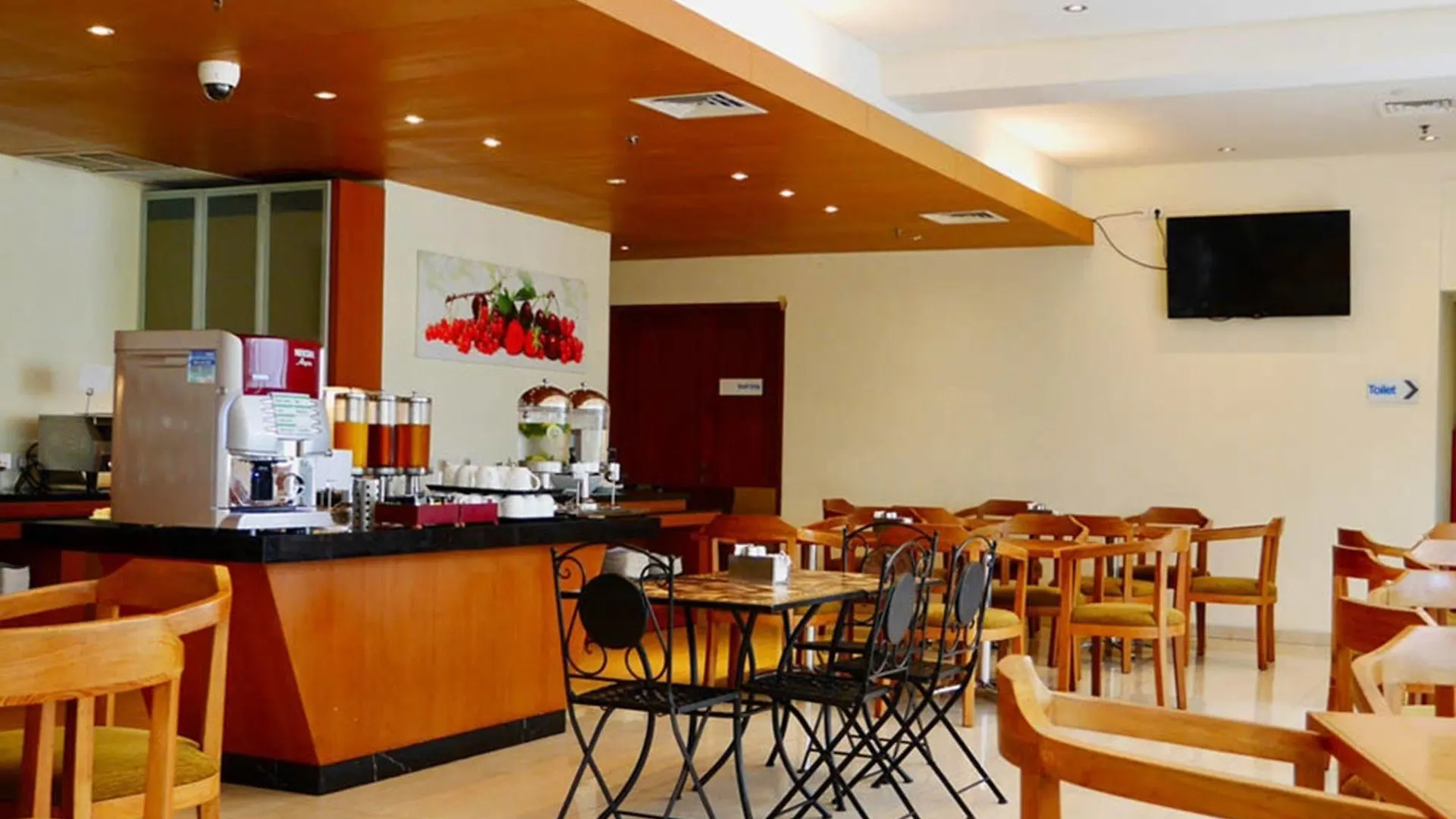Zia Hotel Kuta Kuta Lombok
