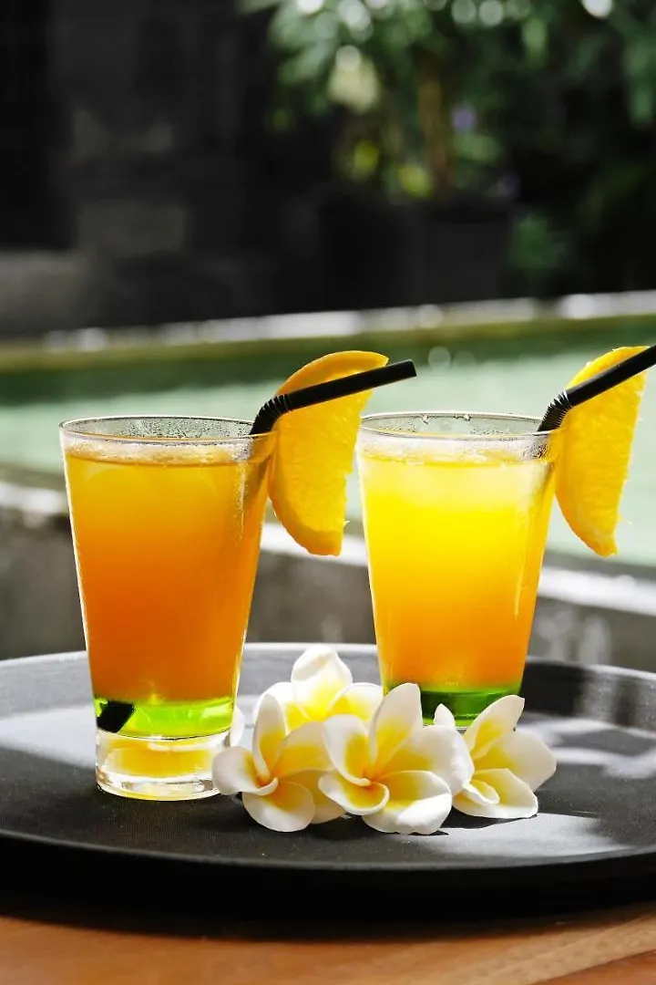 Zia Hotel Kuta Kuta   Kuta (Bali)