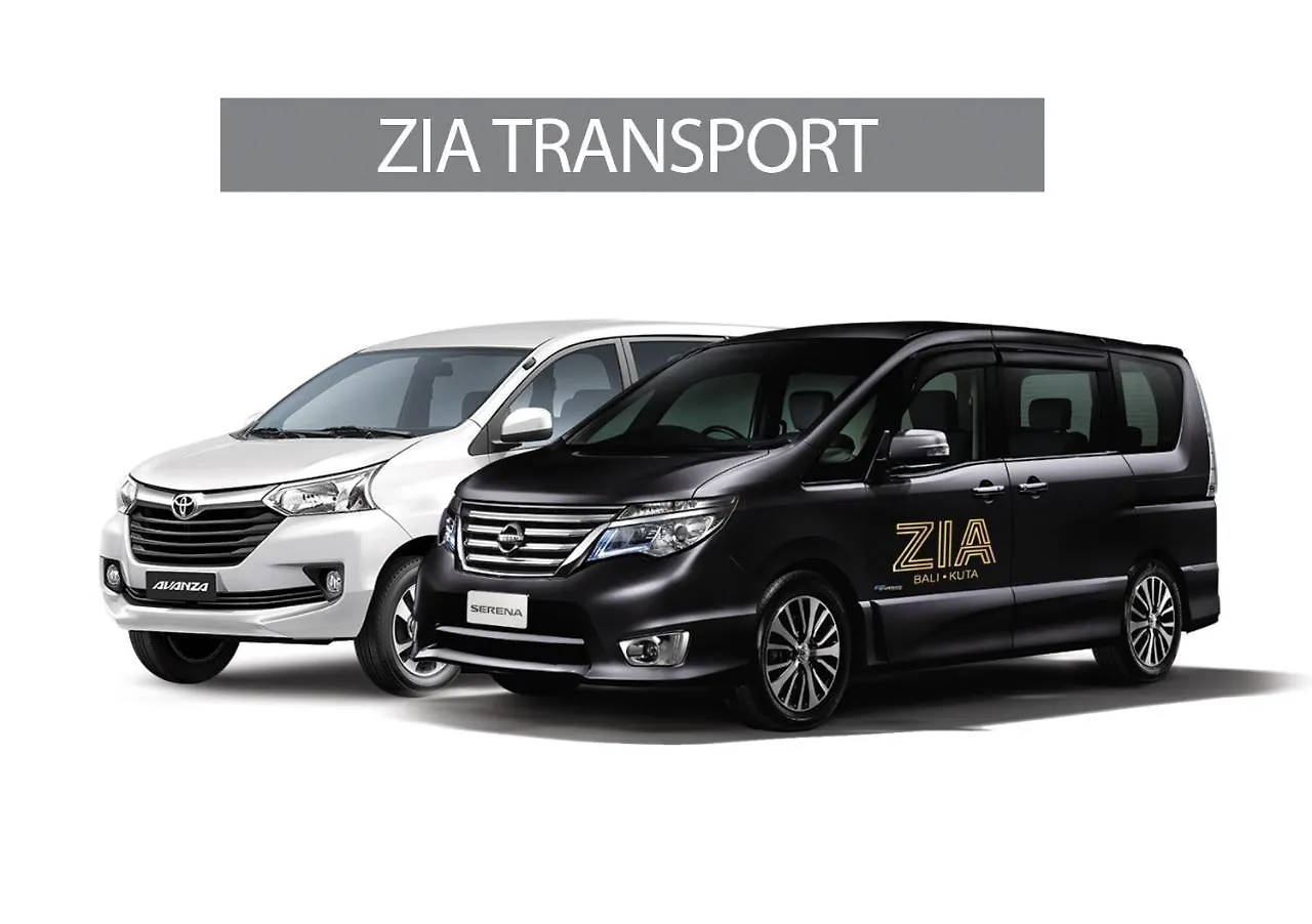 Zia Hotel Kuta Kuta